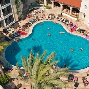 3* Aparthotel Club Anastasia - Family