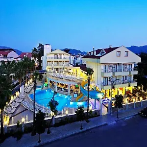 3* Hotel Asdamaris