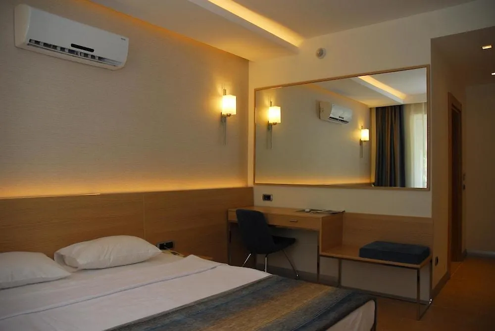 Kervansaray Marmaris Hotel