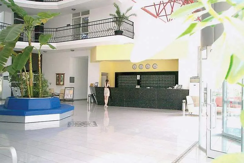 Kervansaray Marmaris Hotel