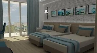 Kervansaray Marmaris Hotel