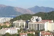 Kervansaray Marmaris Hotel