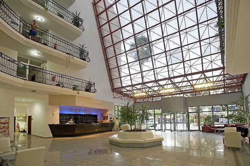 Kervansaray Marmaris Hotel