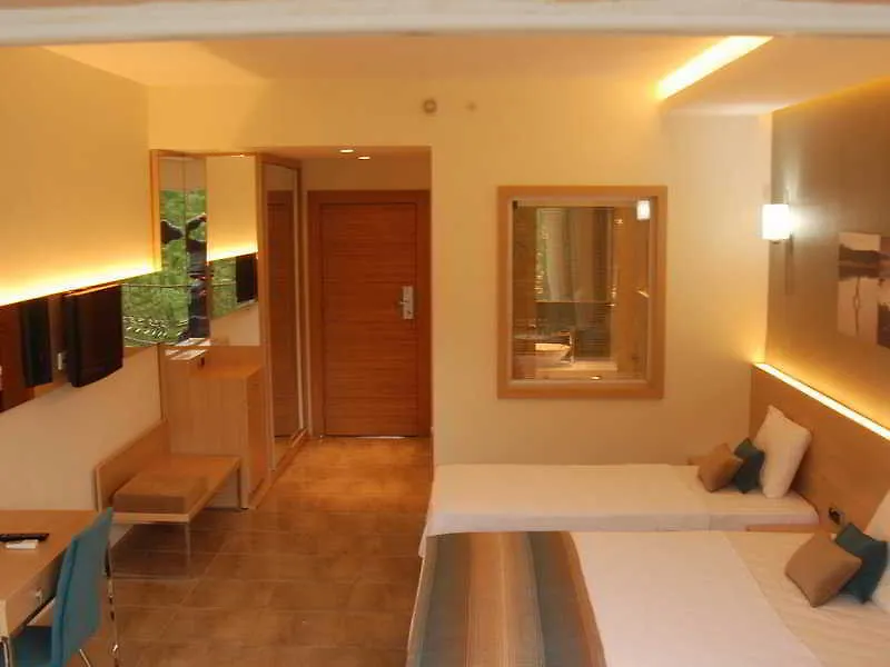 Kervansaray Marmaris Hotel 4*,