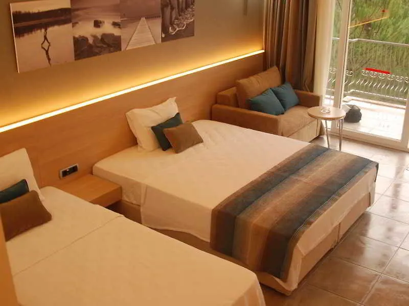 Kervansaray Marmaris Hotel