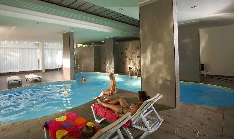 Kervansaray Marmaris Hotel Турция