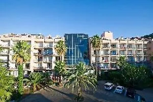 Kervansaray Marmaris Hotel