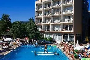 Kervansaray Marmaris Hotel