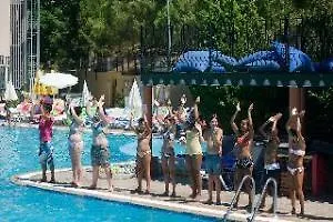 Kervansaray Marmaris Hotel 4*,