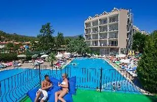 Kervansaray Marmaris Hotel 4*,  Турция