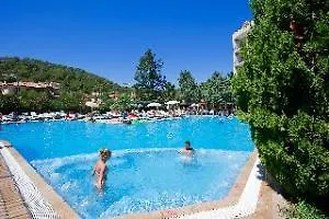 Kervansaray Marmaris Hotel
