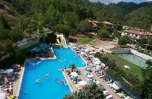 Kervansaray Marmaris Hotel