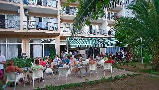****  Kervansaray Marmaris Hotel Турция