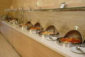 Kervansaray Marmaris Hotel