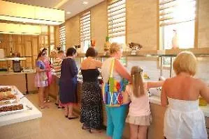 ****  Kervansaray Marmaris Hotel Турция