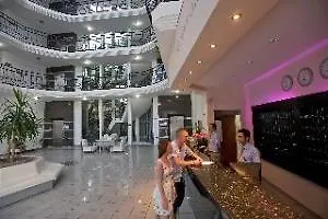 Kervansaray Marmaris Hotel