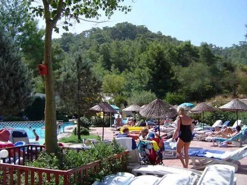 Kervansaray Marmaris Hotel 4*,  Турция