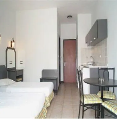Kervansaray Marmaris Hotel
