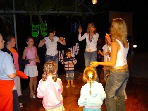****  Kervansaray Marmaris Hotel Турция