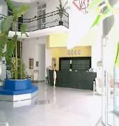 Kervansaray Marmaris Hotel Турция