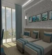 Kervansaray Marmaris Hotel