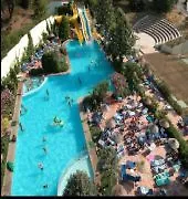 ****  Kervansaray Marmaris Hotel Турция
